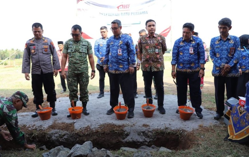 Pemkab Purworejo Dukung Percepatan Operasionalisasi Koperasi Desa Merah Putih