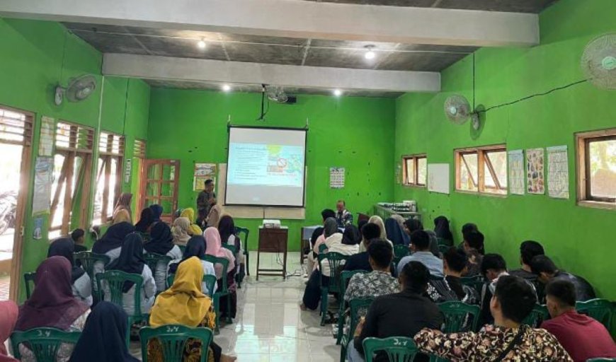 Penguatan Keluarga Penting untuk Menekan Kasus Kenakalan Remaja