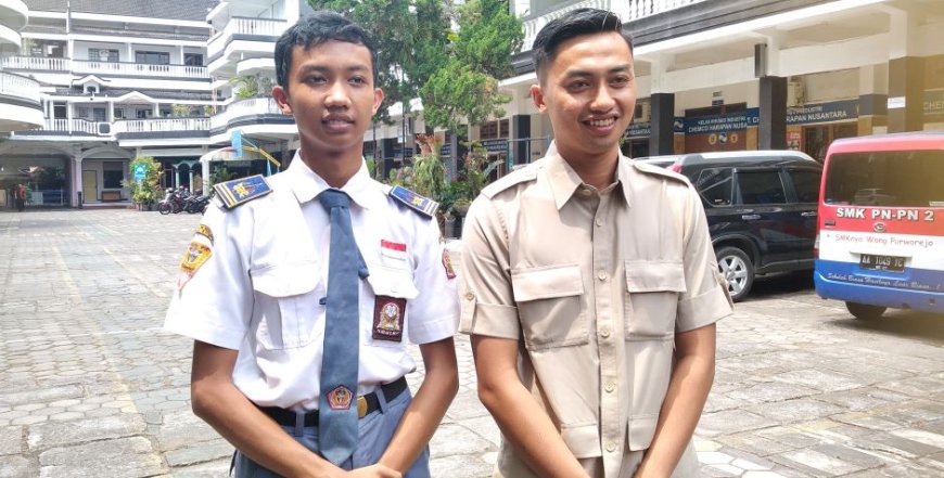 "Guru dan Karyawan Kami Bukan ASN yang Dibiayai Negara”