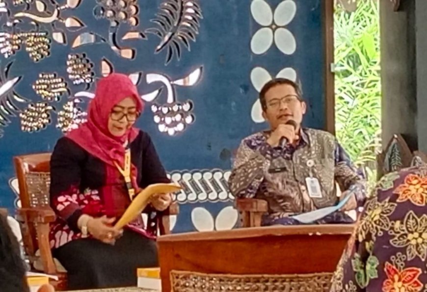 Pemkab Sleman Gulirkan Beasiswa bagi Pelajar SMP dan SD