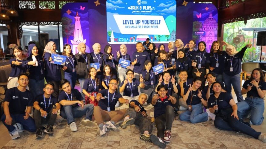 LPS Ajak Generasi Muda Pilih Investasi yang Aman dan Terlindungi