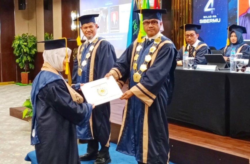 Tingkat Keterisian Mahasiswa PTS di Yogyakarta Turun