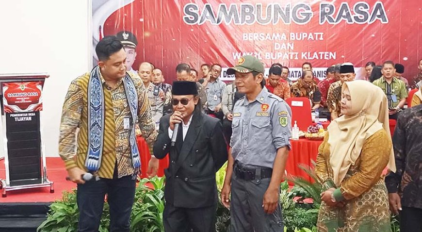 Pengurangan Alokasi Dana Desa Ancam Kepastian Iuran BPJS Ketenagakerjaan RT dan RW 