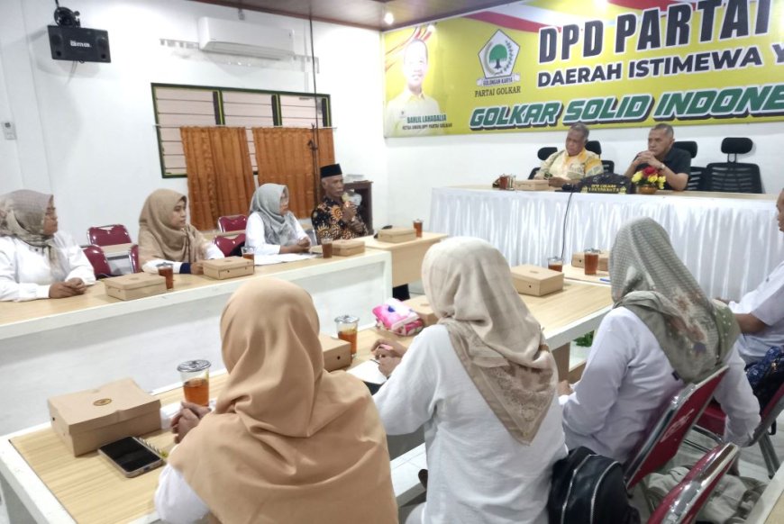 Kisah Honorer Kulonprogo 15 Tahun Mengabdi Tak Masuk Database BKN