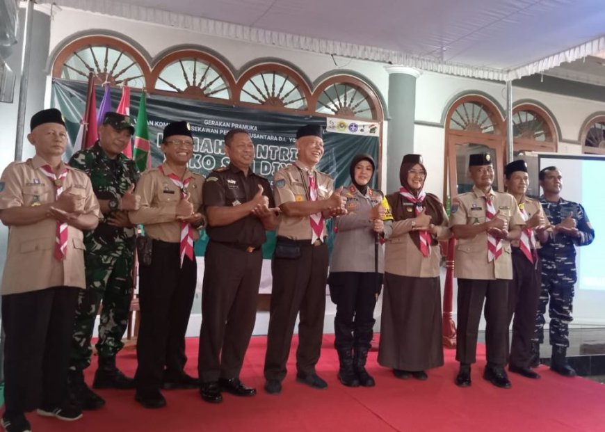 "Gawai Alat Bantu, bukan Mengendalikan Kita"