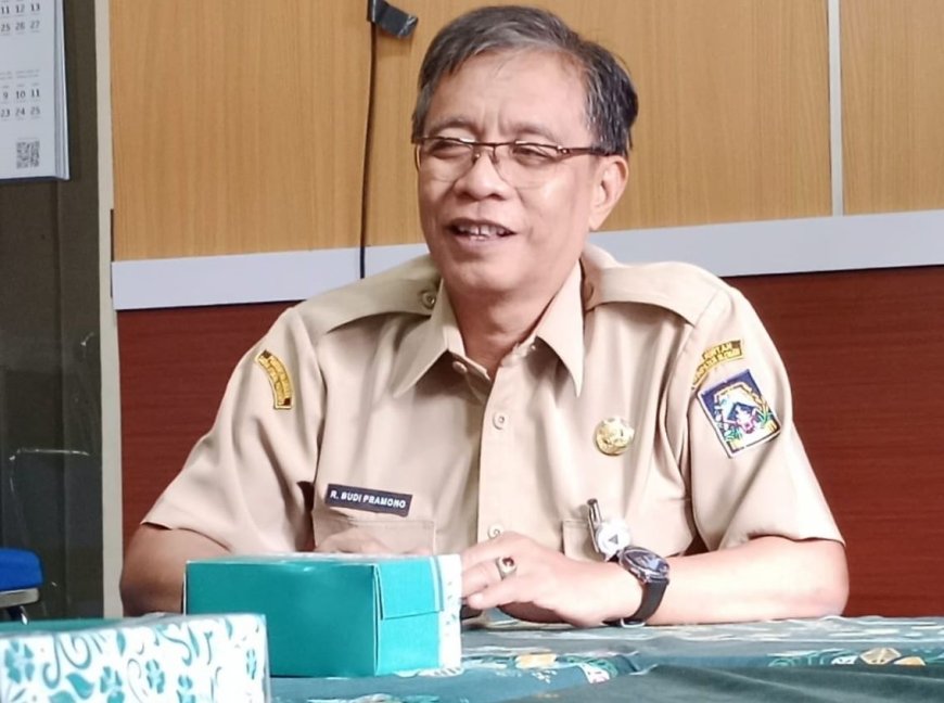 Kalurahan Banyuraden Maju Lomba Desa Tingkat Nasional