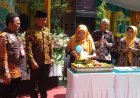 Menebar Inspirasi, SMK Negeri 1 Sewon Genap 70 Tahun