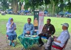 Pasar Bela Negara Kesbangpol Sleman Satu-Satunya di Indonesia