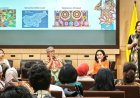 Batik Tak Sekadar Kain: Tradisi, Polemik Buruh Harian dan Sulitnya Upaya Pelestarian