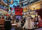Enchanted Elegance, Pameran Pernikahan Jadi Simbol Kebangkitan Industri Kreatif Yogyakarta