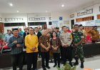 Tanah Berstatus Letter C di Kelurahan Bareng Klaten Didaftarkan Serentak
