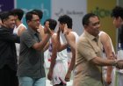 Honda DBL with Kopi Good Day 2025 Yogyakarta Berakhir, Ini Pemenangnya