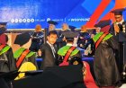 UAD Cetak Lulusan Berintegritas dan Berjiwa Islam Berkemajuan