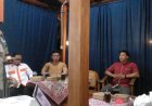 Anak Muda di Murtigading Bantul Diajak Melawan Politik Uang