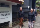 PB XIII Dimakamkan di Pajimatan Imogiri Hari Rabu