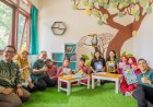 Morazen Yogyakarta Menguatkan Literasi Anak Melalui Mora Impact