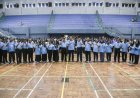 Porsenijar PGRI Kabupaten Sleman Resmi Dibuka