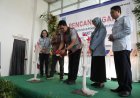 Dukung Perlindungan Pekerja Perempuan, RP3 "Pertama" Dicanangkan