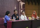 Sleman Tuan Rumah Pendampingan Terintegrasi Stunting