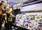 Industri Grafika Berbenah Menuju Produksi Ramah Lingkungan