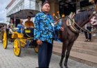 Bank Indonesia Meluncurkan QRIS Andong Wisata