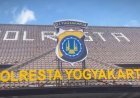 Kasus Penipuan Koperasi, Polresta Yogyakarta Koordinasi dengan OJK dan Kemenkop