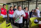 Volume Elpiji 3 Kg Dicek secara Acak