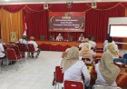 Kolaborasi Lintas Sektor Kunci Sukses Penanganan Stunting