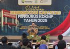 Dosen Unsoed Rizqul Karim Bekali Pengurus KDKMP Purbalingga