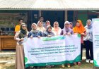 UNU Yogyakarta Gelar Program Kosabangsa 2025 di Gunungkidul