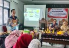 Produk UMKM Wonosobo Mulai Menembus Pasar Nasional