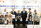 Menyatukan Dua Budaya Lewat Rasa, Bakpia Kukus Tugu Jogja Hadir di Perayaan 40 Tahun Persahabatan Kyoto–Yogyakarta