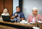 Terjadi Lonjakan Pengaduan Penipuan Online di DIY, Ini Sikap OJK