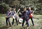 Tampil di Komunika Music, Ujung Utara Band Meluncurkan Single "Takkan Hilang"