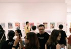 Pameran Petak Umpet Mengembalikan Denyut Sastra Anak Indonesia