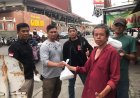 Konsisten Berbagi, BTA Nusantara Gandeng CSG Gelar Jumat Berkah