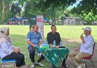 Ketua DPRD Sleman Bicara tentang Pentingnya Peran UMKM