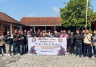 Lakukan Pengawasan Partisipatif, Bawaslu Bantul Gandeng Komunitas Motor