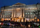 “Discover Your November” Penuh Kejutan di Sleman City Hall