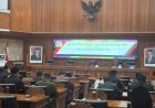 Nani Astuti Gantikan Suaminya Jadi Anggota DPRD Purworejo