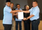 Bupati Purworejo Apresiasi Program Kerja Pengurus Induk Paguyuban Muda Ganesha 2025-2030