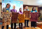 Jogja International Heritage Walk 2025 Siap Digelar di Prambanan