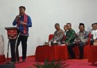 Saatnya Kencangkan Ikat Pinggang, Pemkab Klaten Kena Pangkas Rp 170 Miliar