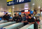 Penumpang KA Bandara YIA Tumbuh Positif