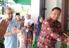 BMT Artha Amanah Sanden Cabang Bantul Tempati Kantor Baru