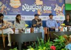 Ngayogjazz 2025 Digelar di Imogiri Bantul, Gratis