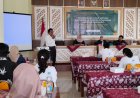 Ertanto Okta Khrystyantoro Terpilih sebagai Kamituwo Kalurahan Palihan Kulonprogo
