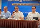 Ekonomi DIY Stabil, Transaksi Digital QRIS Naik 237 Persen