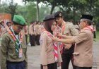 Pramuka Sleman Gelar Festival Kebangsaan 2025