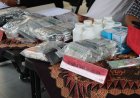 Perangi Jalur Legal Psikotropika, Ditresnarkoba Polda DIY Kolaborasi Lintas Sektoral